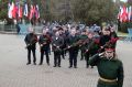 В Симферополе почтили память защитников Отечества