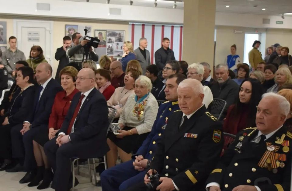 ��������� ���������: �� ����������� �������� 23 ������� � �������� ��������� �35-� ��������� �������� ���������� �������� ������