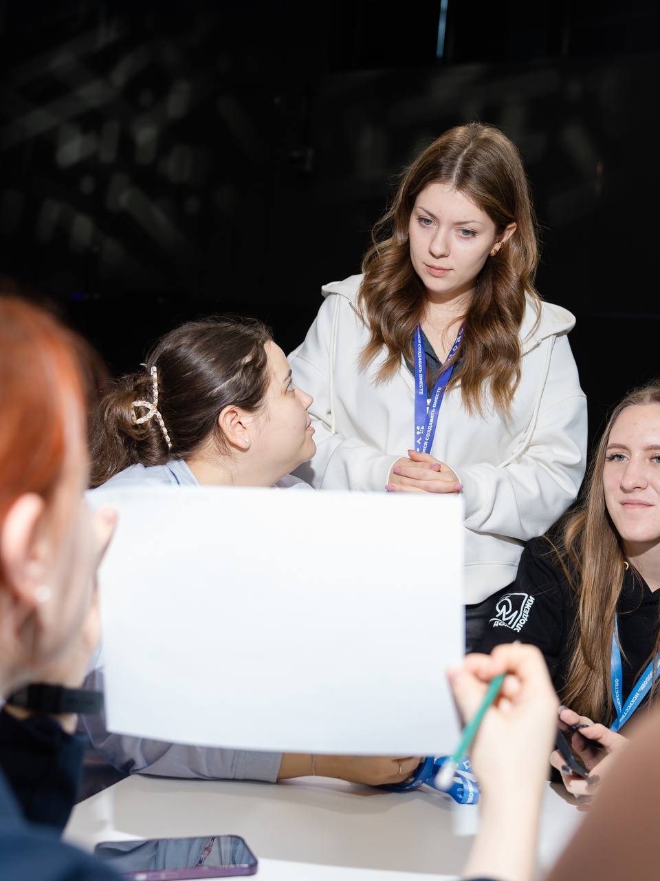 Алексей Зинченко: Завершился региональный студенческий слёт «СО.действуй». Именно здесь мы объединили самых инициативных, творческих и амбициозных молодых крымчан Алексей Зинченко: Завершился региональный студенческий слёт «СО.действуй». Именно здесь мы объединили самых инициативных, творческих и амбициозных молодых крымчан