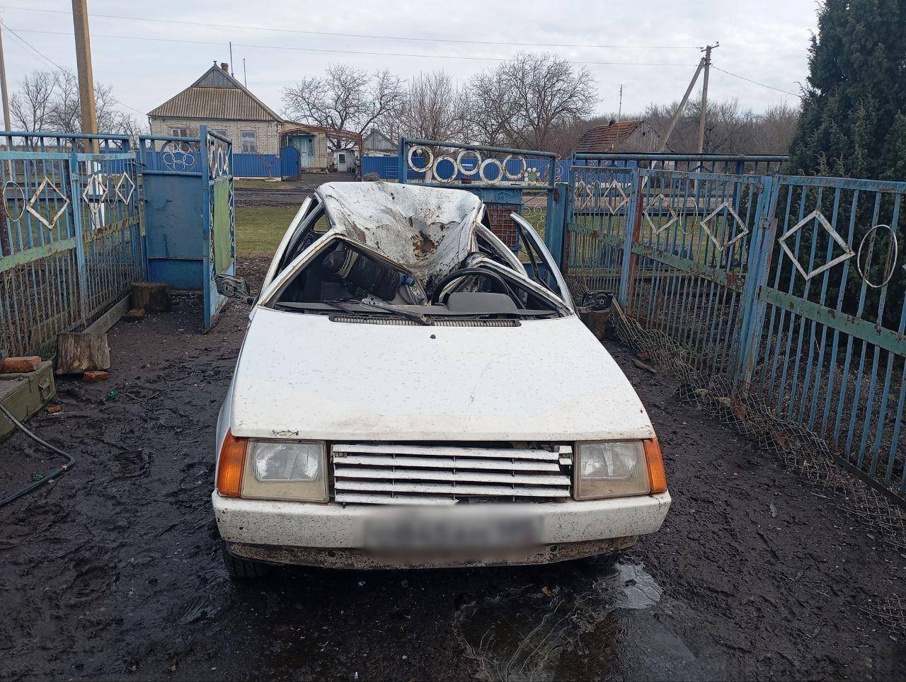 Родион Мирошник: ФОТОДОКАЗАТЕЛЬСТВА преступлений ВСУ против гражданского населения с 16 по 22 февраля 2026 года Родион Мирошник: ФОТОДОКАЗАТЕЛЬСТВА преступлений ВСУ против гражданского населения с 16 по 22 февраля 2026 года