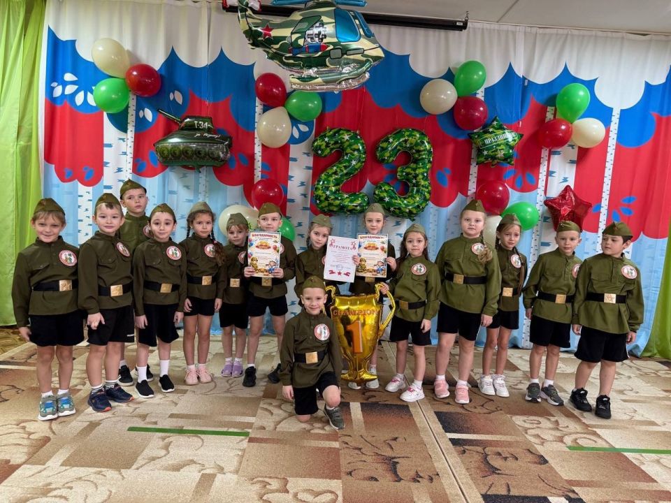 ������� ���������: 23 ������� �� �������� ���� ��������� ��������� - ����, ����� �� � �������������� ���������� ����� ������, ���, ��� ����� � ����� �� ������ ����� ������