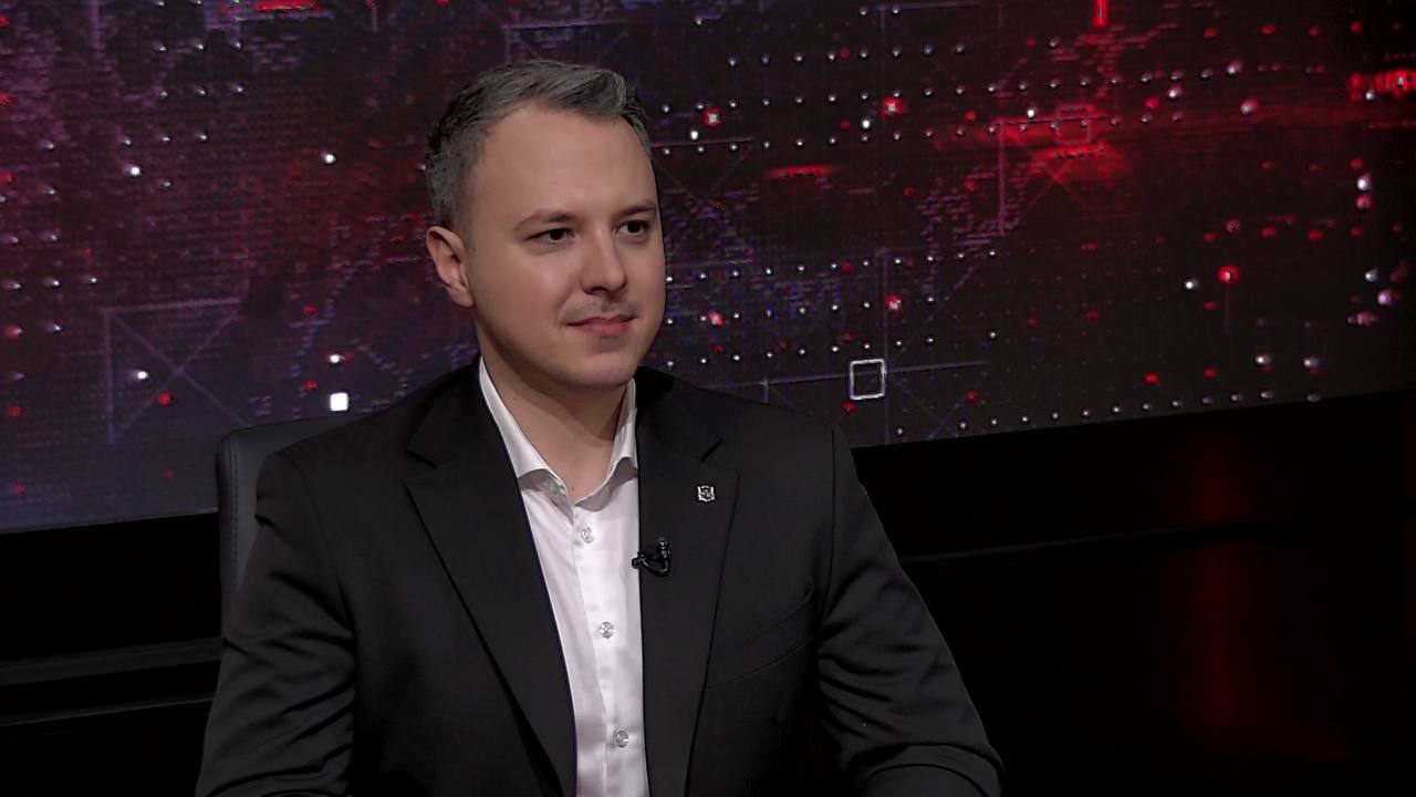 Алексей Зинченко: 2026 год начался очень активно