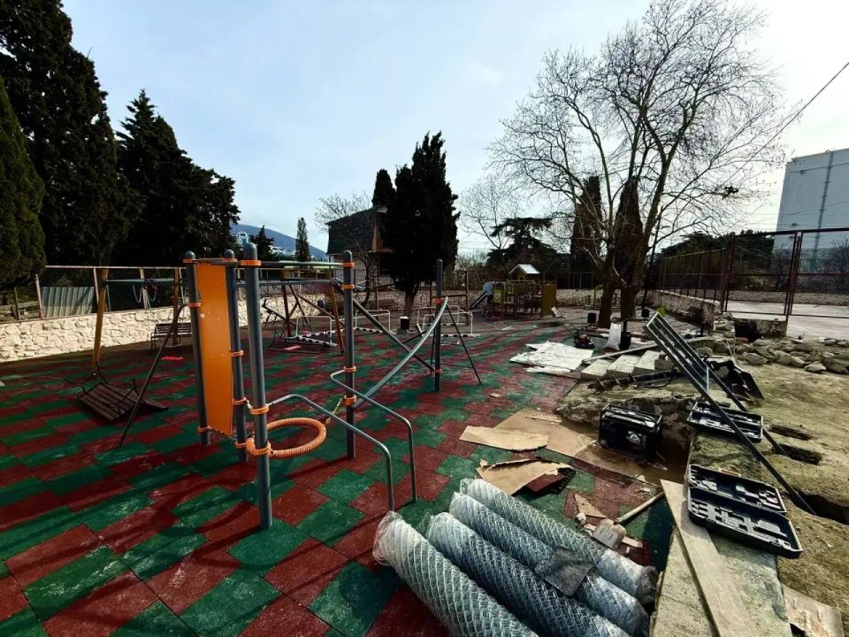 ����� ��������: ���������� ��������������� ������������ ��� ��������� ������ �����