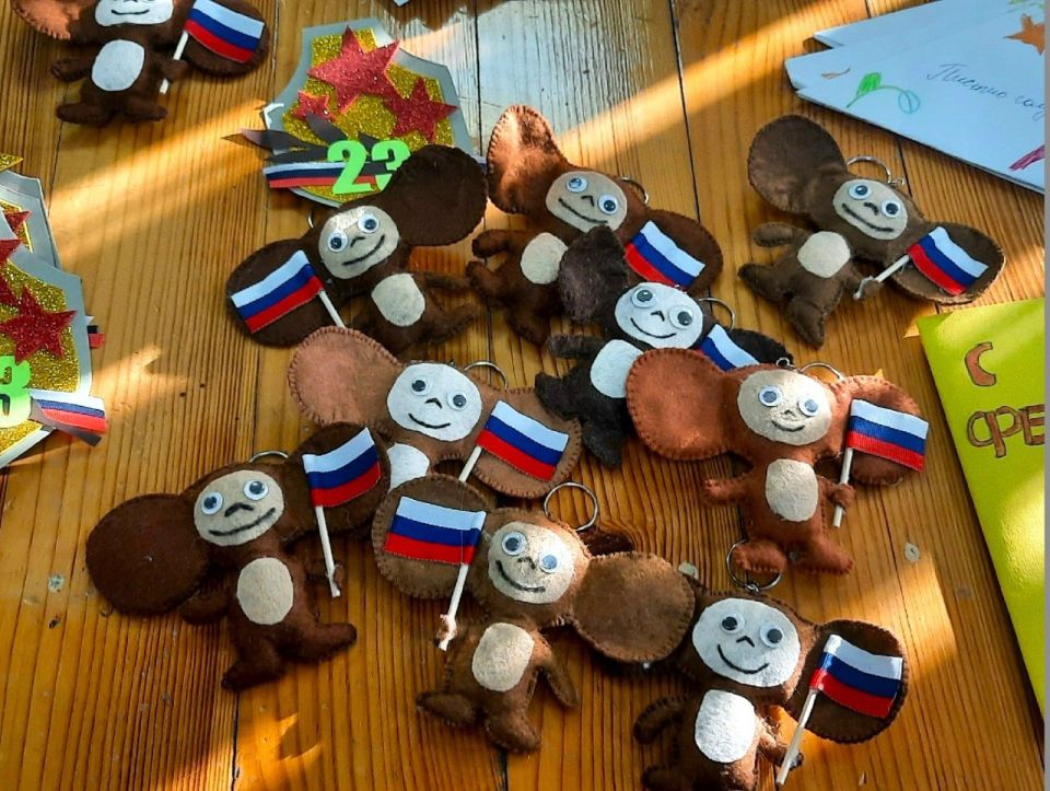 ������� ���������: 23 ������� �� �������� ���� ��������� ��������� - ����, ����� �� � �������������� ���������� ����� ������, ���, ��� ����� � ����� �� ������ ����� ������