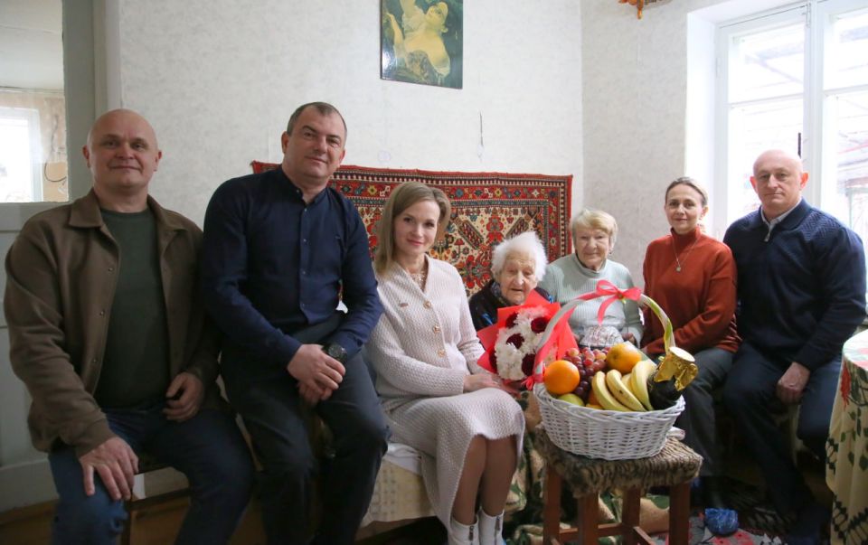 99 ��� ����� � �����: � ���������� ���������� ��������� ���� ��������� ������������ ����������� � ���� ��������