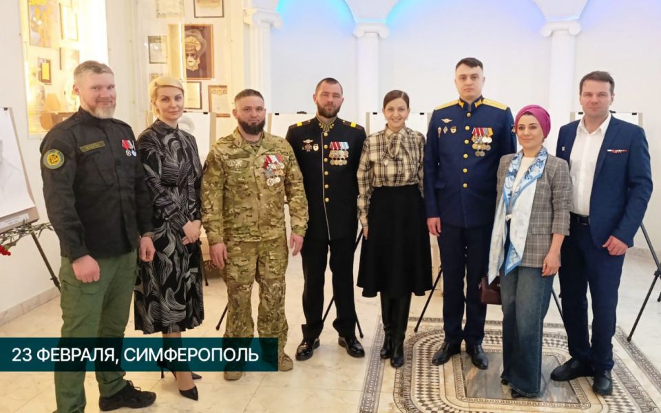 ���� ��������� ���������� ��������� � 23 �������