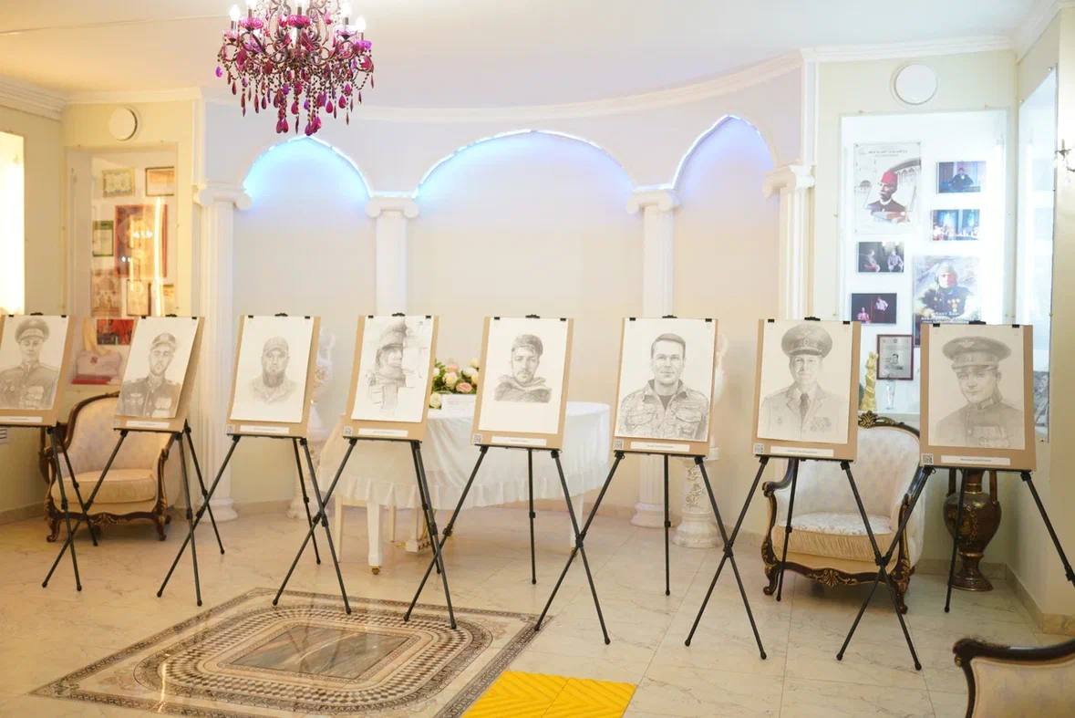 На прошлой неделе провел урок в МБОУ «Школа-гимназия №39 им. Крейзера Я.Г.» На прошлой неделе провел урок в МБОУ «Школа-гимназия №39 им. Крейзера Я.Г.»