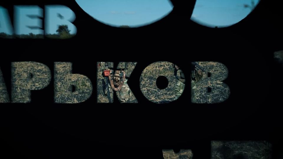 Военная служба по контракту в подразделениях Крыма