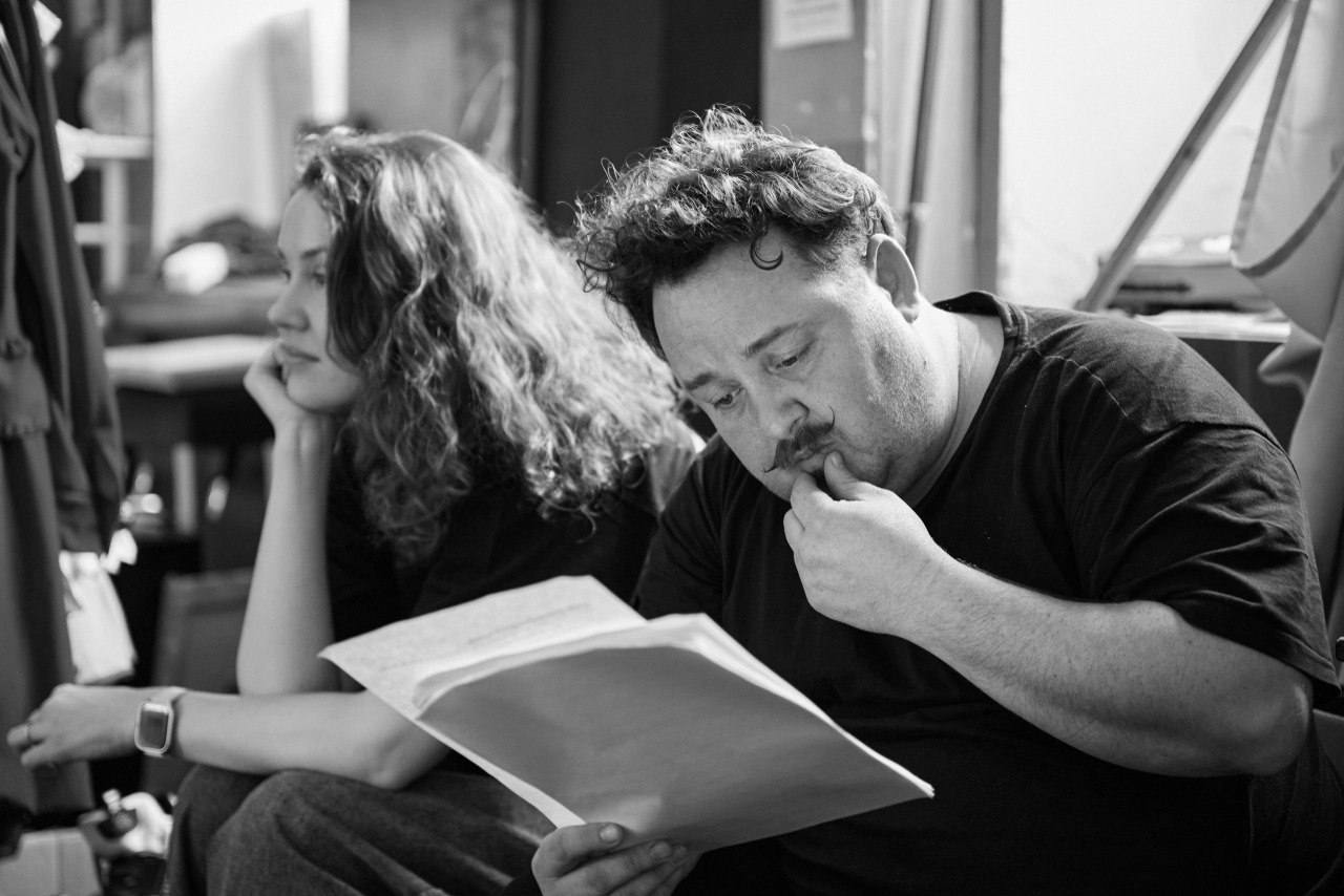 В Крымском ТЮЗе пройдет читка пьесы о бойцах СВО В Крымском ТЮЗе пройдет читка пьесы о бойцах СВО