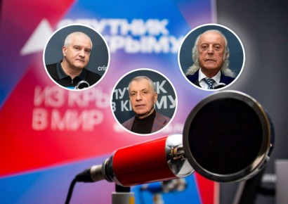 Теперь мы и в MAX!. Не теряйте нас при ограничениях мобильного интернета, подписывайтесь на радио "Спутник в Крыму"