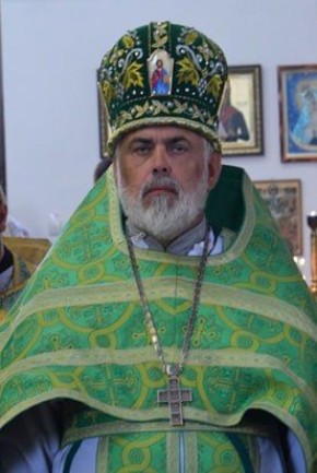 Сегодня празднует свой день рождения Протоиерей Иван Емельянович Сысак, настоятель храма благоверного князя Александра Невского