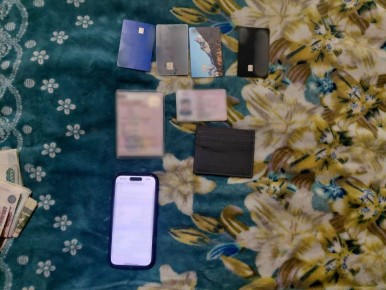 Пенсионерка из Черноморского района потеряла миллион рублей, поверив мошенникам