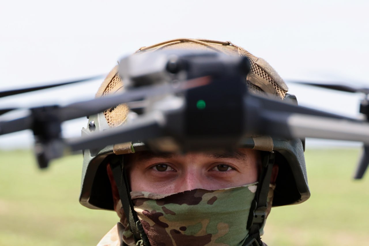 Сергей Аксёнов: От того, что происходит на фронтах специальной военной операции, которая началась 4 года назад, зависит судьба и будущее России, да и всего мира