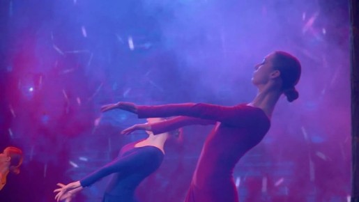 Линия фронта проходит через сердце