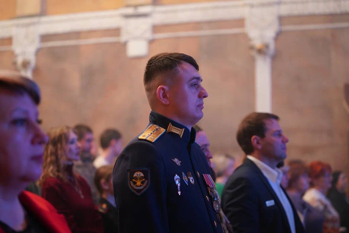 На прошлой неделе провел урок в МБОУ «Школа-гимназия №39 им. Крейзера Я.Г.» На прошлой неделе провел урок в МБОУ «Школа-гимназия №39 им. Крейзера Я.Г.»