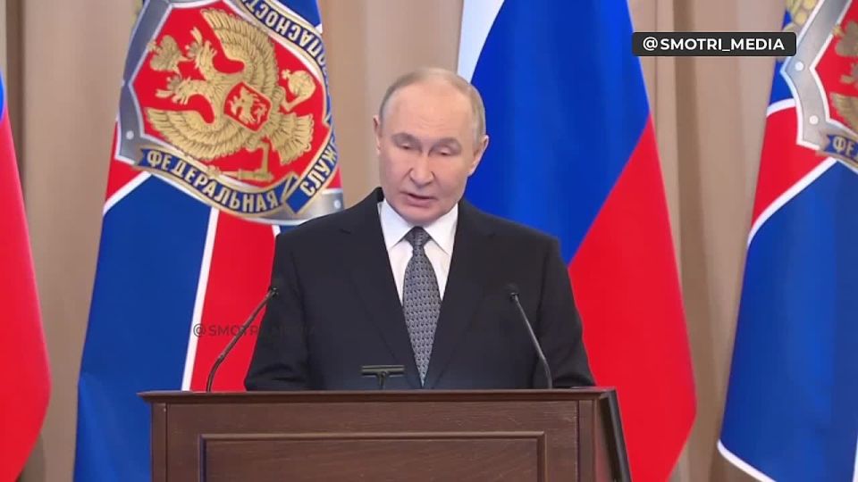 Алексей Живов: Владимир Путин заявил о возможных попытках подорвать «Турецкий поток» и «Голубой поток» в Черном море