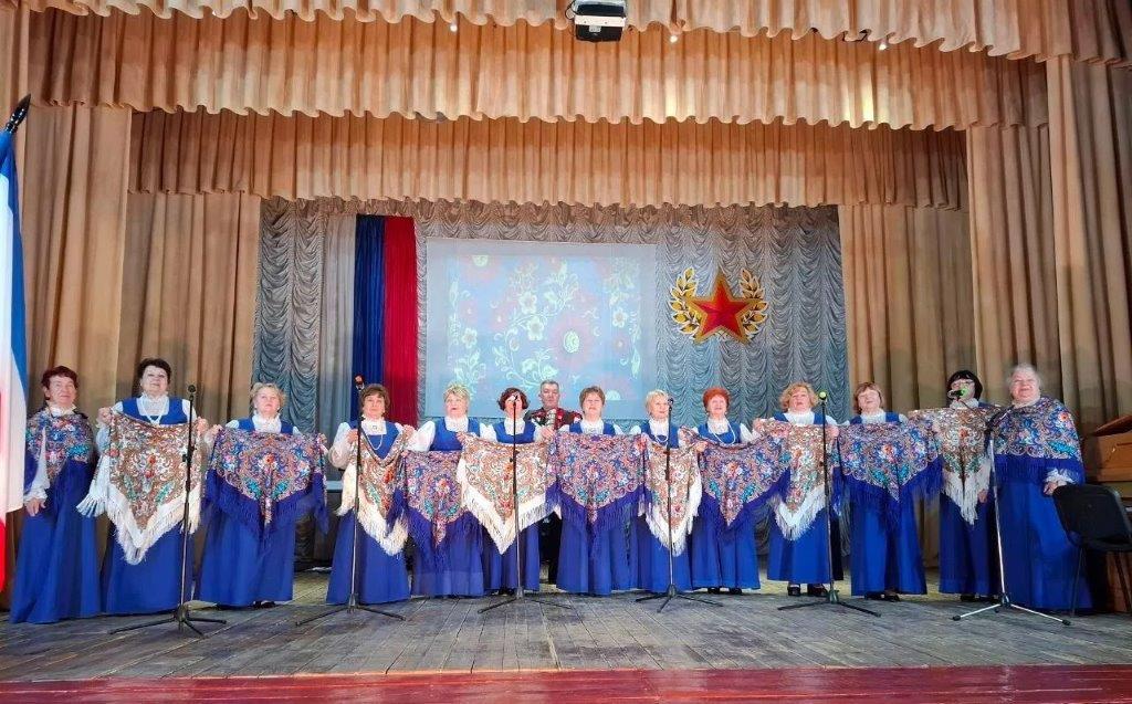 Сотрудники учреждений социального обслуживания организовали ряд мероприятий, посвященных Дню защитника Отчества Сотрудники учреждений социального обслуживания организовали ряд мероприятий, посвященных Дню защитника Отчества