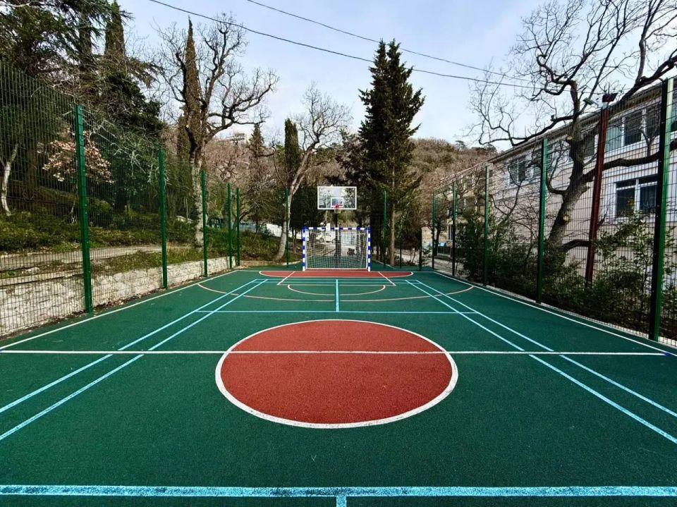 ����� ��������: ���������� ��������������� ������������ ��� ��������� ������ �����