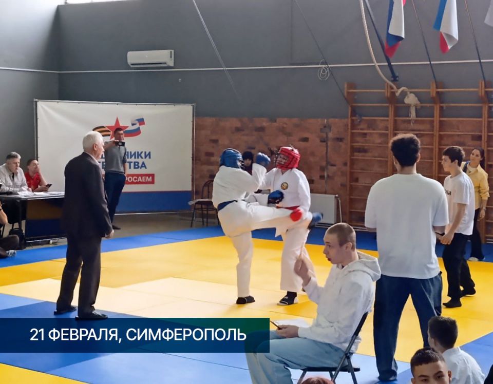 ���� ��������� ���������� ��������� � 23 �������