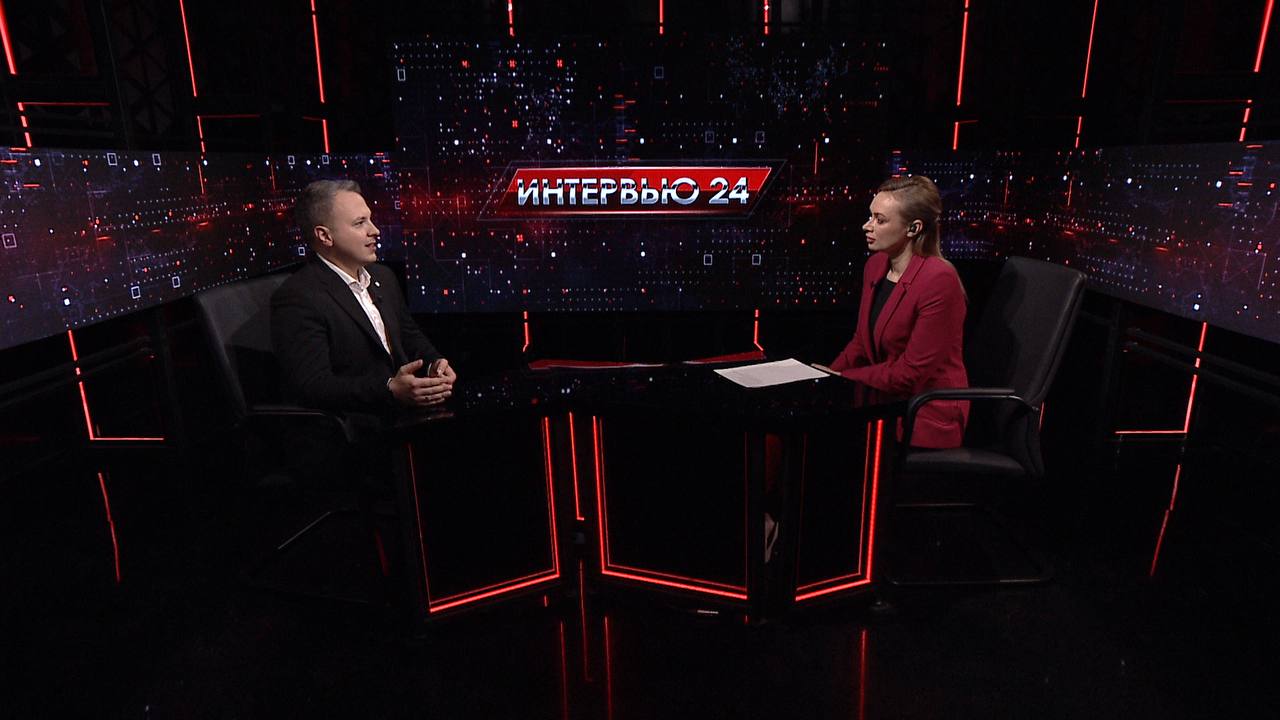 Алексей Зинченко: 2026 год начался очень активно Алексей Зинченко: 2026 год начался очень активно