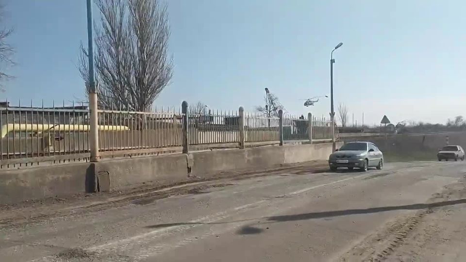 На фоне медийности Гостомельской десантной операции