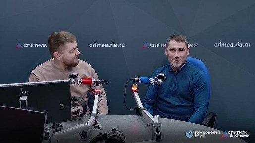 Ждем вас в эфире в 16.30!. Рамазан, или Рамадан? В чем отличия и где тут крымский колорит? Заместитель Муфтия мусульман Крыма Эмирасан Умеров в программе Эдуарда Здорова "Крымский орнамент" рассказал о месяце Рамазан