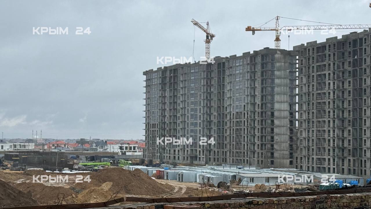 В Евпатории построят трамвайную линию от улицы 60 лет ВЛКСМ до реабилитационного центра «Возрождение» В Евпатории построят трамвайную линию от улицы 60 лет ВЛКСМ до реабилитационного центра «Возрождение»