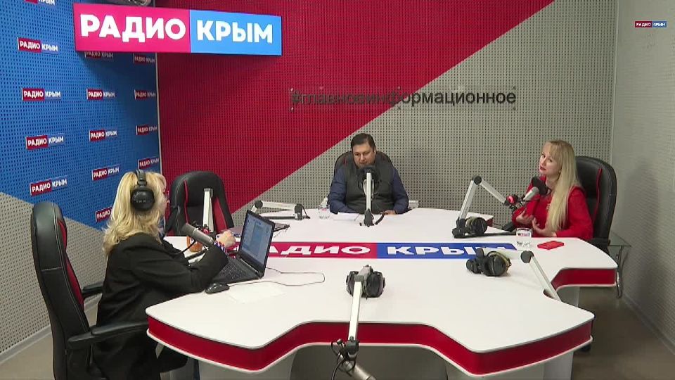 В Крыму отмечается тренд на индивидуальные подарки