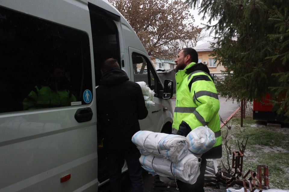 ��������� ������ ������������� ����� ���������� �� ���������� �����������