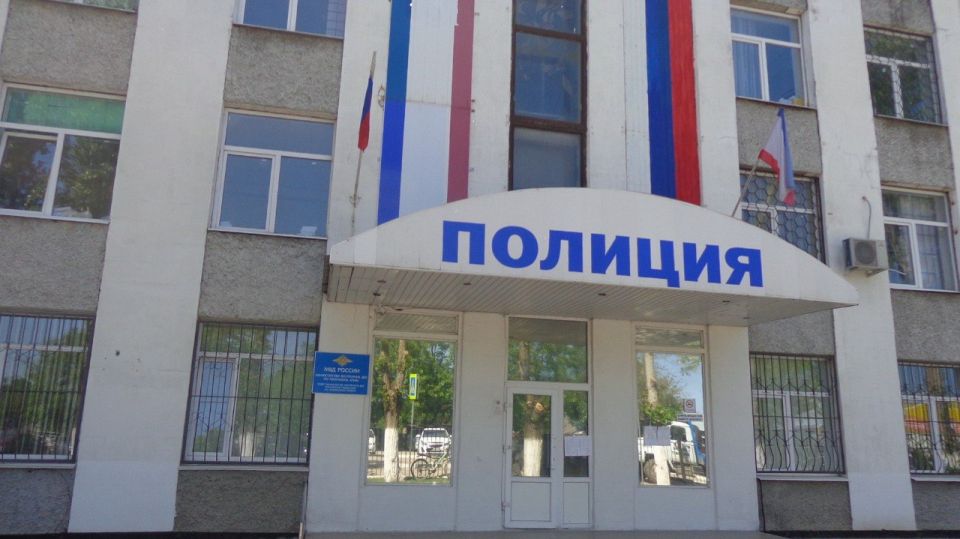 Подросток оказался под следствием за ложное сообщение об угрозе безопасности в Ленинском районе