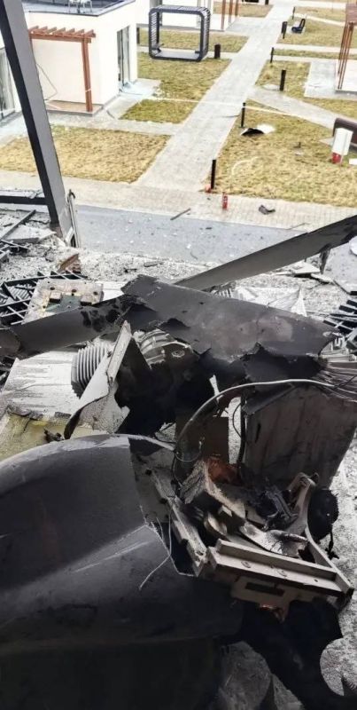 Александр Малькевич: Ровно четыре года назад началась Специальная военная операция Александр Малькевич: Ровно четыре года назад началась Специальная военная операция