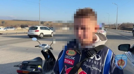 Сотрудники Госавтоинспекции Севастополя выявили два преступления и пресекли 19 правонарушений в ходе рейда «Ночной город»