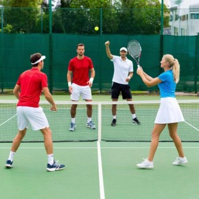 Более миллиона крымчан регулярно занимались спортом в 2025 году