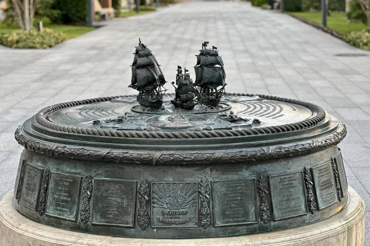 Владимир Немцев: Сегодня мы отмечаем 88-ю годовщину со дня образования Нахимовского и Ленинского районов Севастополя Владимир Немцев: Сегодня мы отмечаем 88-ю годовщину со дня образования Нахимовского и Ленинского районов Севастополя