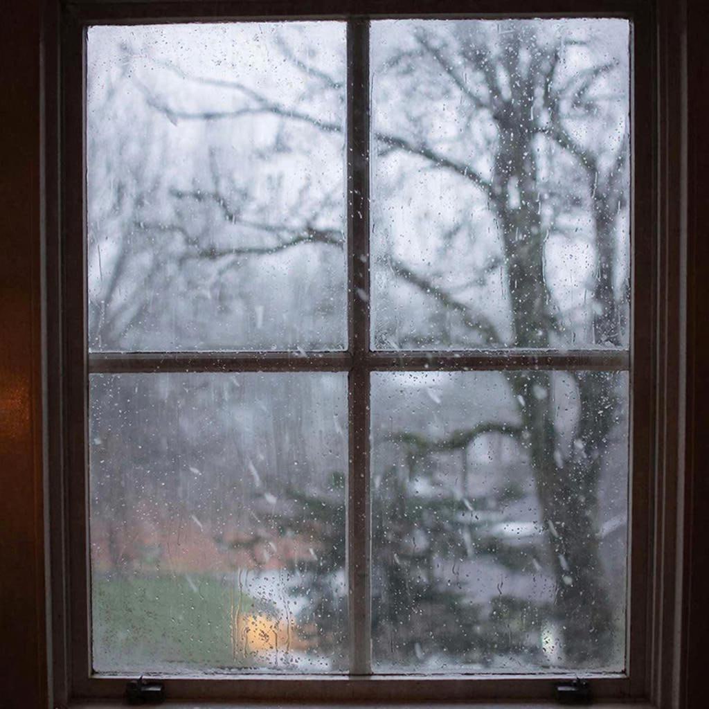 Мокрый снег и дождь сохранятся в Крыму до завтрашнего дня