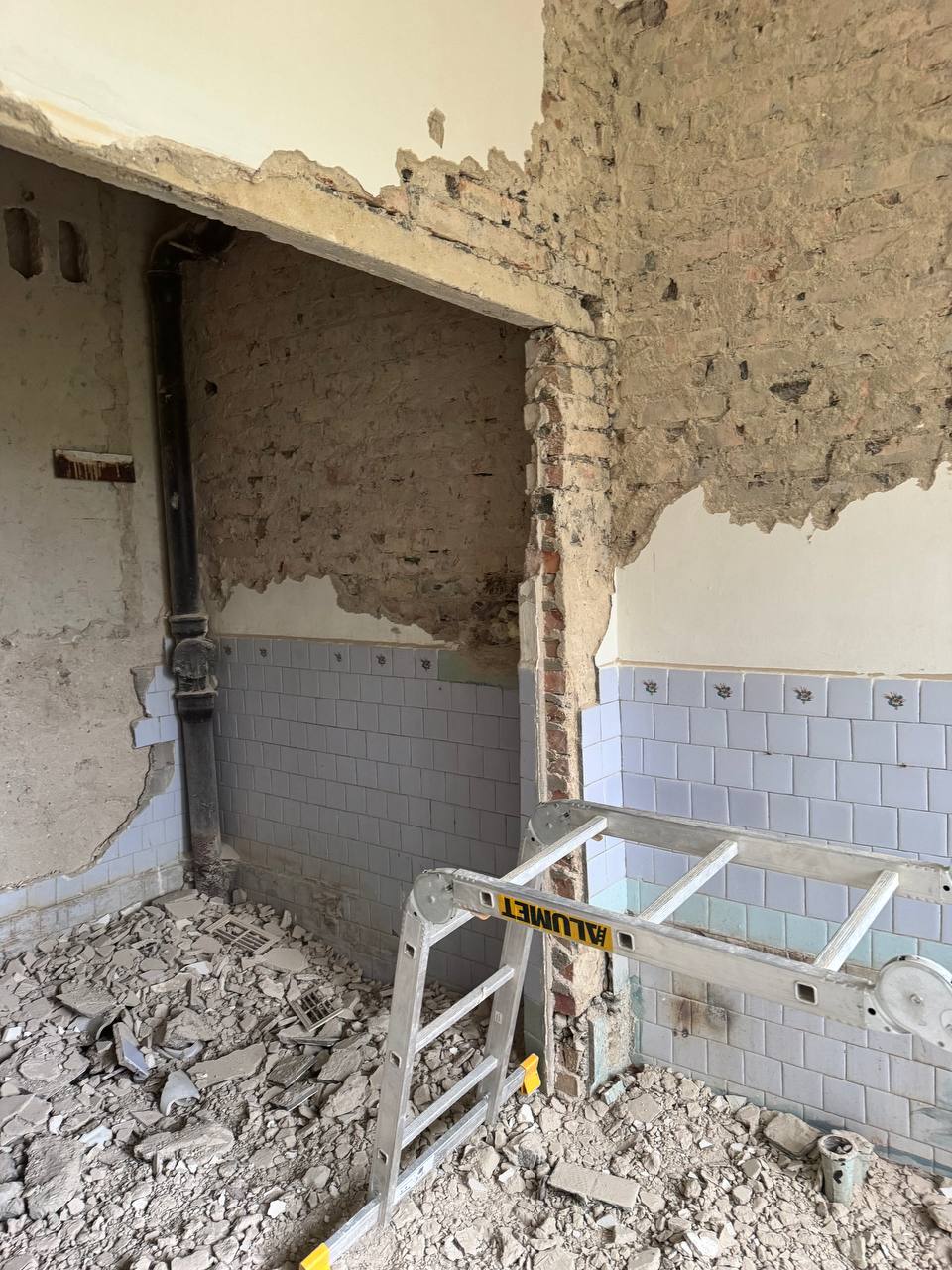 Анжелика Ястребова: Продолжается ремонт Муниципального бюджетного дошкольного образовательного учреждения «Детский сад «Родничок» села Верхоречье Бахчисарайского района в рамках Нацпроекта Анжелика Ястребова: Продолжается ремонт Муниципального бюджетного дошкольного образовательного учреждения «Детский сад «Родничок» села Верхоречье Бахчисарайского района в рамках Нацпроекта