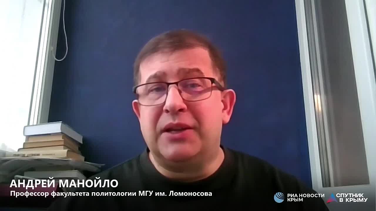 Демонстрация бункера Зеленского – плохо разыгранная пантомима