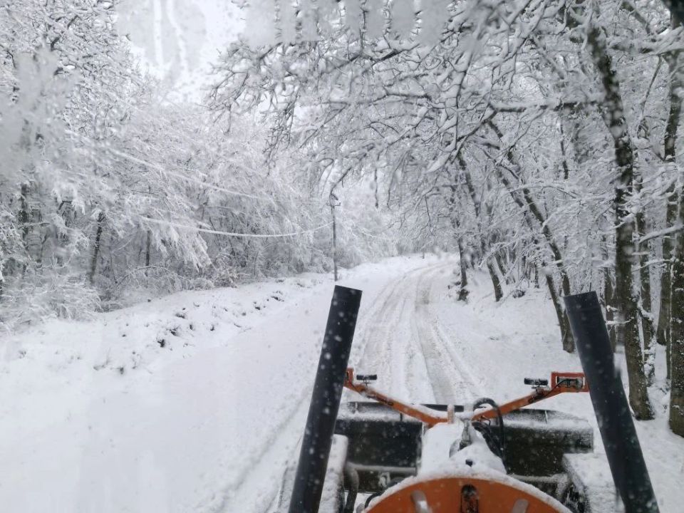 Дорожная обстановка в Республике Крым Дорожная обстановка в Республике Крым