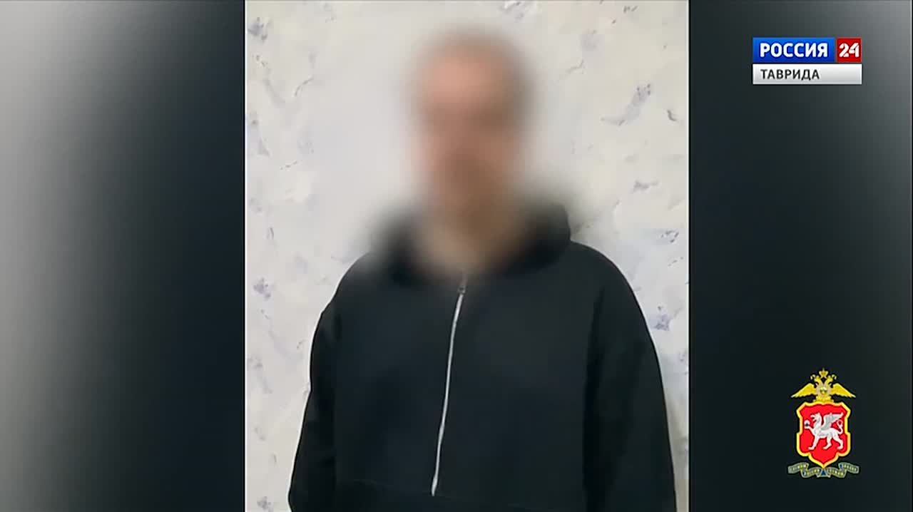 Дежурная часть Вести Крым: выпуск 25.02.2026