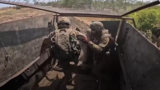 Присоединяйся к рядам Защитников