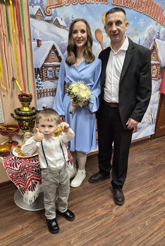 Минувшая неделя выдалась особенно насыщенной для отделов ЗАГС Крыма, которые активно проводили праздничные мероприятия Минувшая неделя выдалась особенно насыщенной для отделов ЗАГС Крыма, которые активно проводили праздничные мероприятия