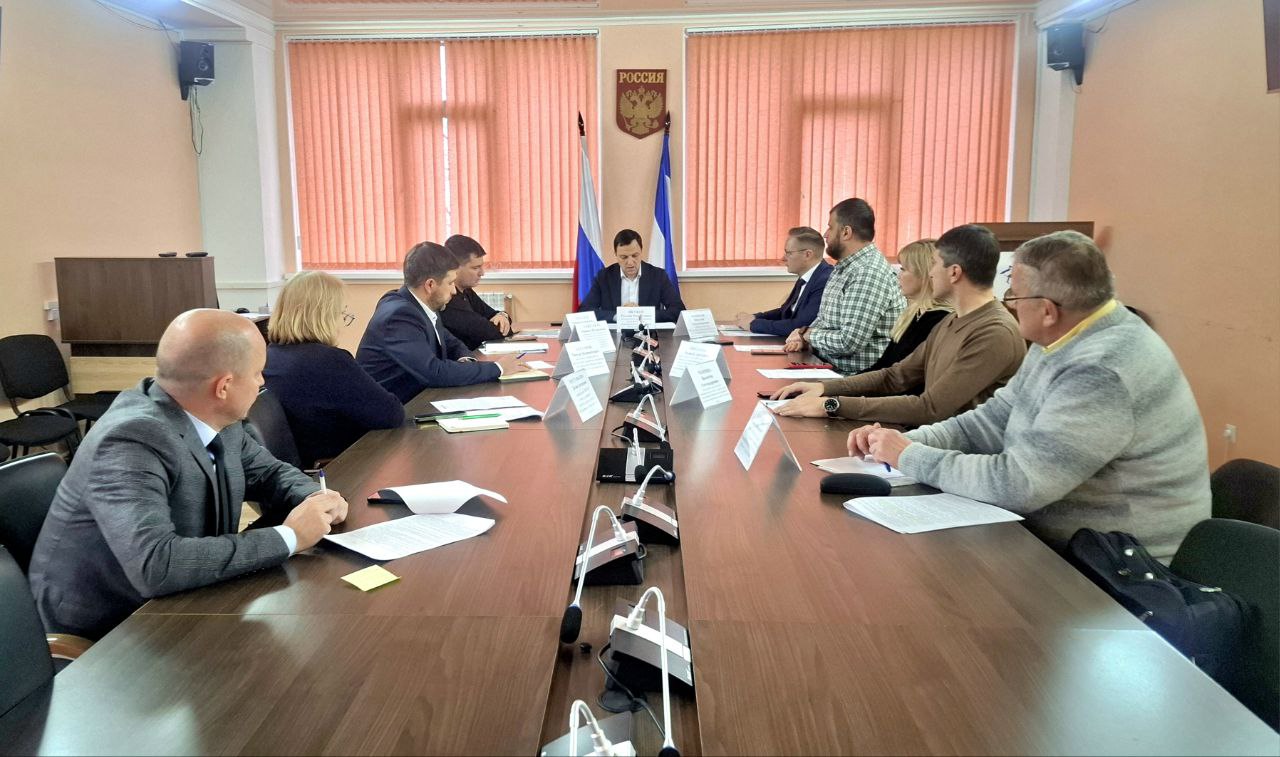 В Хадж в этом году отправятся 500 крымских мусульман