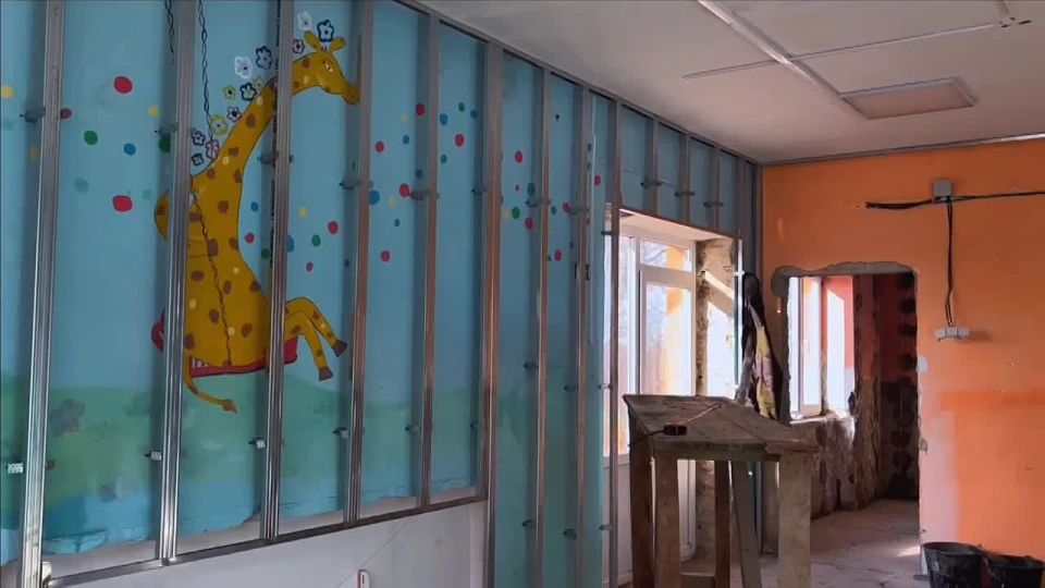 ���� ���������: ������������ ����������� ������ � ����� ����������� ������� ����