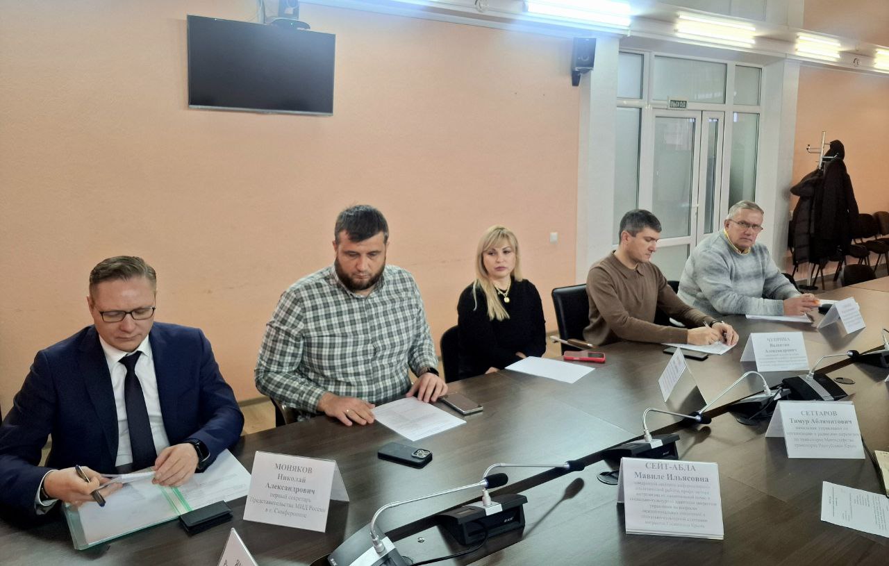 В Хадж в этом году отправятся 500 крымских мусульман В Хадж в этом году отправятся 500 крымских мусульман