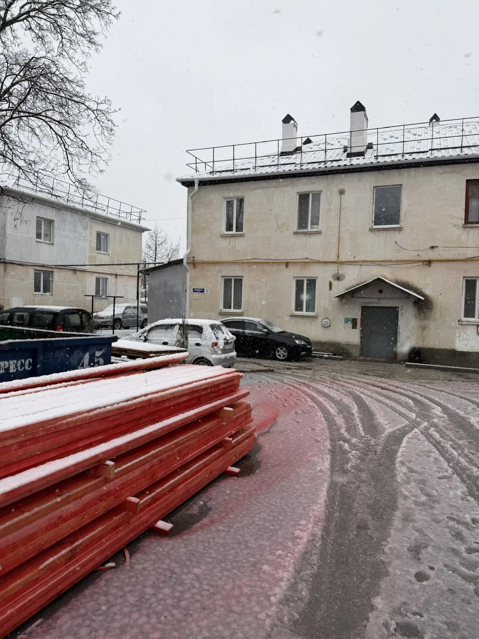 Анжелика Ястребова: Продолжаю ежедневные встречи с жителями многоквартирных домов сельских поселений района Анжелика Ястребова: Продолжаю ежедневные встречи с жителями многоквартирных домов сельских поселений района