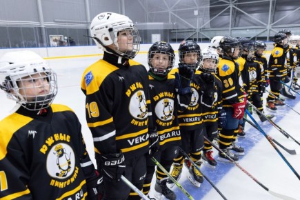 В Крыму появится еще одна школа зимних видов спорта