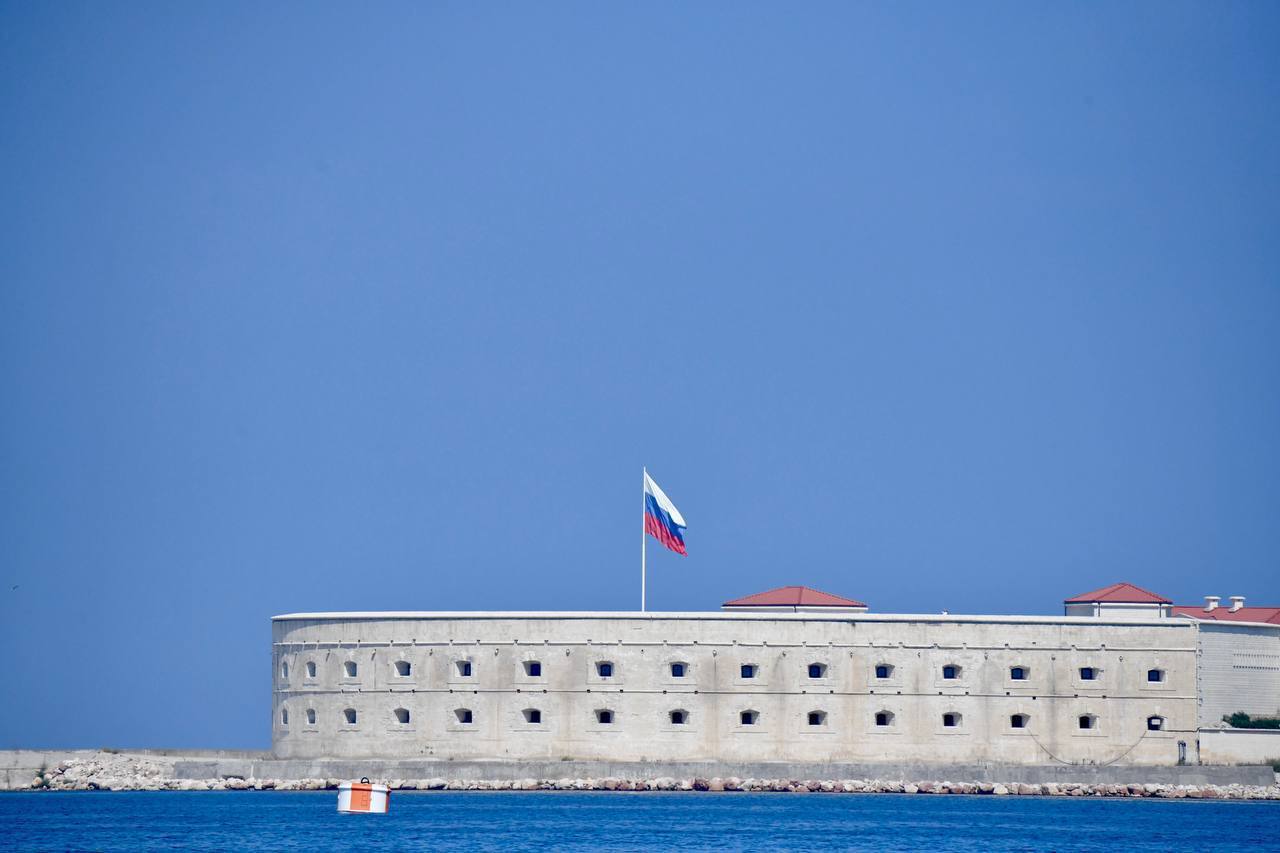 Владимир Немцев: Сегодня мы отмечаем 88-ю годовщину со дня образования Нахимовского и Ленинского районов Севастополя Владимир Немцев: Сегодня мы отмечаем 88-ю годовщину со дня образования Нахимовского и Ленинского районов Севастополя