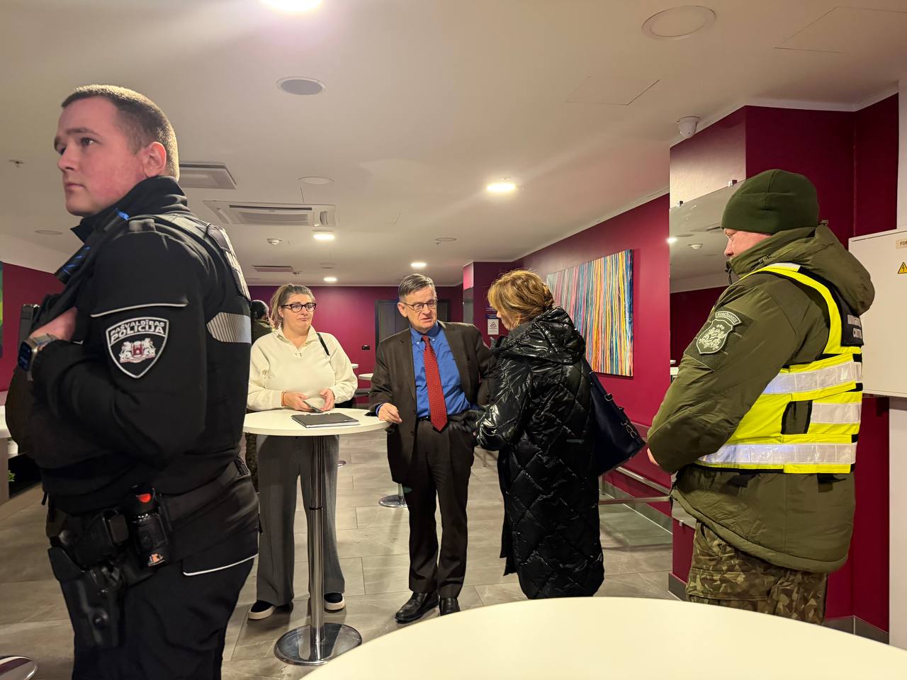 Кто стоит за задержаниями русских учёных в Европе? Вы удивитесь