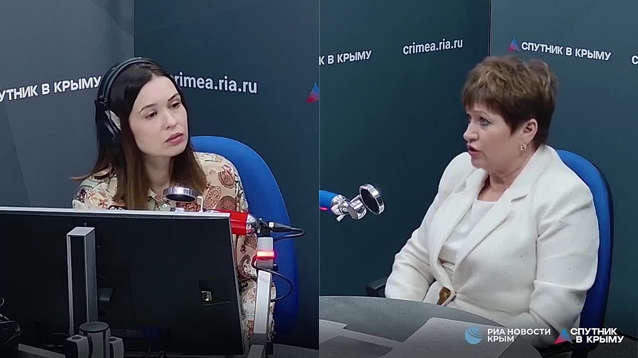 В Крыму в 2026 году построят 14 модульных учреждений культуры