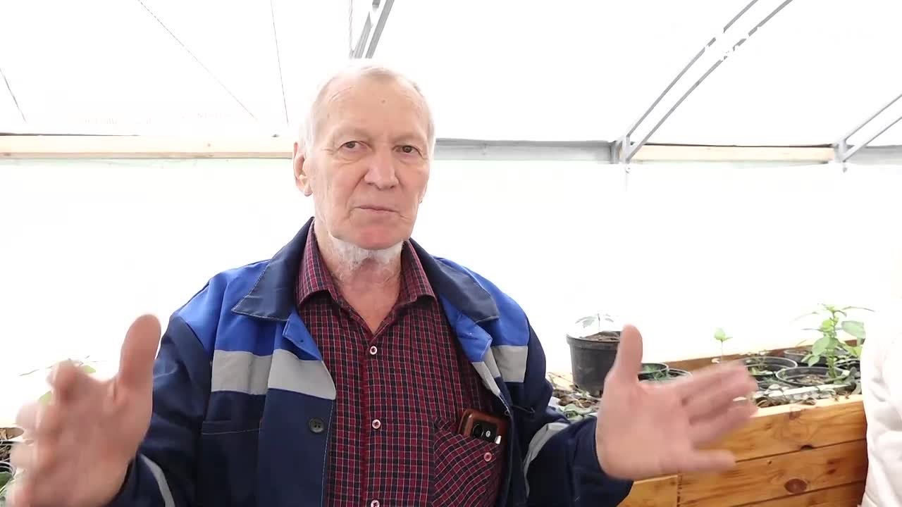 Аграрии со школьной скамьи: как в Крыму готовят будущих специалистов для сельского хозяйства